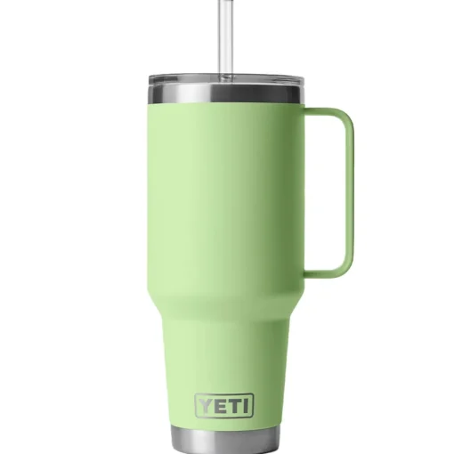 YETI Rambler 42 oz Straw Mug Coolers