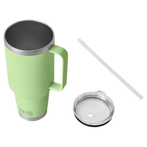 YETI Rambler 42 oz Straw Mug Coolers