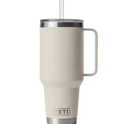 YETI Rambler 42 oz Straw Mug Coolers