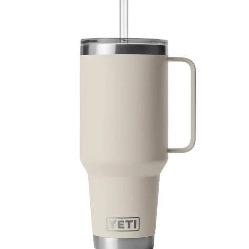 YETI Rambler 42 oz Straw Mug Coolers