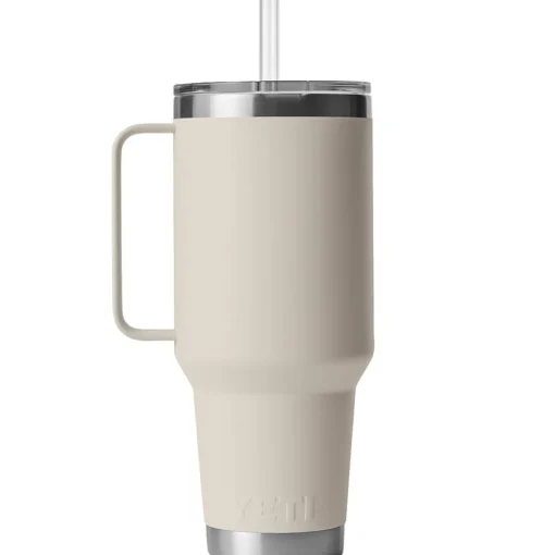 YETI Rambler 42 oz Straw Mug Coolers