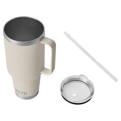 YETI Rambler 42 oz Straw Mug Coolers