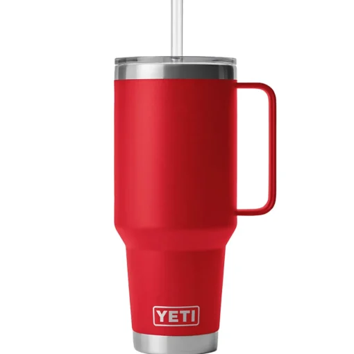 YETI Rambler 42 oz Straw Mug Coolers