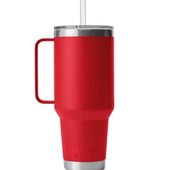 YETI Rambler 42 oz Straw Mug Coolers