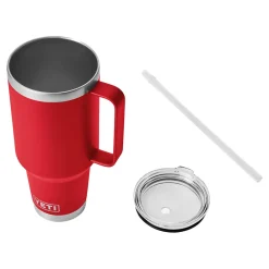 YETI Rambler 42 oz Straw Mug Coolers