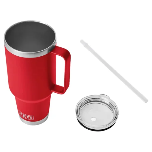 YETI Rambler 42 oz Straw Mug Coolers