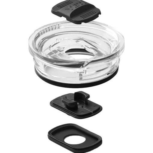 YETI Rambler 30 Oz Stronghold Lid Coolers