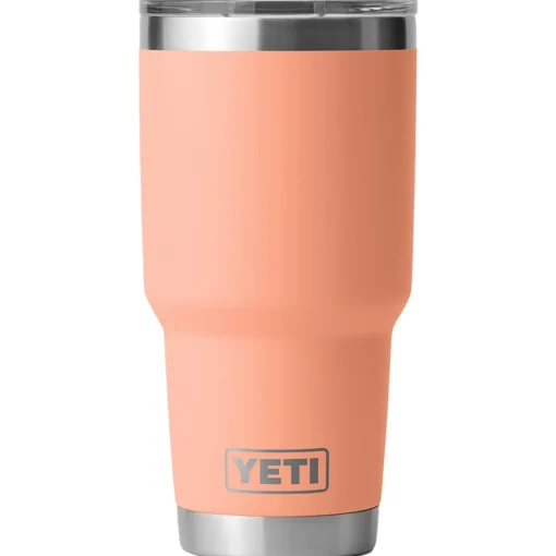 YETI Rambler 30 Oz Tumbler W/MagSlider Coolers