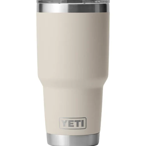 YETI Rambler 30 Oz Tumbler W/MagSlider Coolers