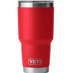 YETI Rambler 30 Oz Tumbler W/MagSlider Coolers