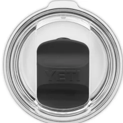 YETI Rambler 10 Oz Wine Tumbler Magslider Lid Coolers