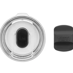 YETI Rambler 10 Oz Wine Tumbler Magslider Lid Coolers