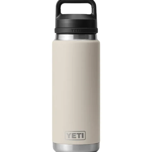 YETI Rambler 26 oz with Chug Cap Coolers