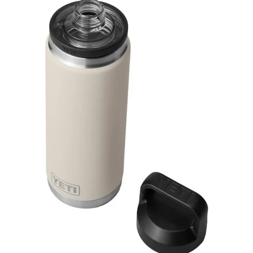 YETI Rambler 26 oz with Chug Cap Coolers