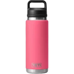 YETI Rambler 26 oz with Chug Cap Coolers