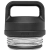 YETI Rambler Bottle Chug Cap Coolers
