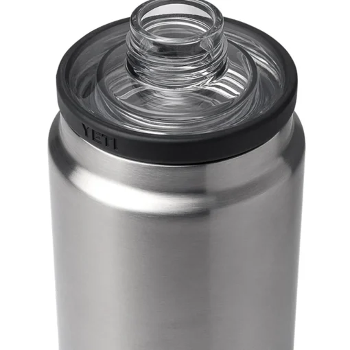 YETI Rambler Bottle Chug Cap Coolers