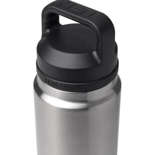 YETI Rambler Bottle Chug Cap Coolers