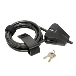 YETI Security Cable Lock & Bracket Coolers