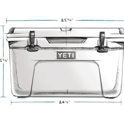 YETI Tundra 45 Coolers