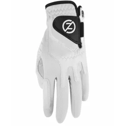 Zero Friction Cabretta Elite Left Handed Golf Glove Golf Gloves