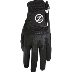 Zero Friction Cabretta Elite Left Handed Golf Glove Golf Gloves