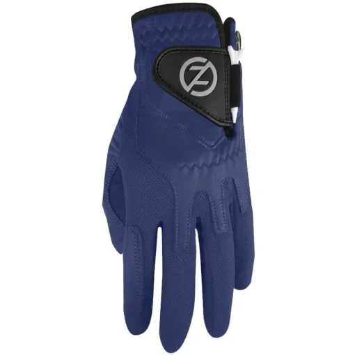 Zero Friction Cabretta Elite Left Handed Golf Glove Golf Gloves