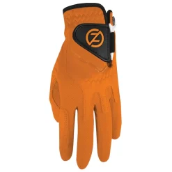 Zero Friction Cabretta Elite Left Handed Golf Glove Golf Gloves