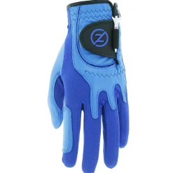 Zero Friction Cabretta Elite Left Handed Golf Glove Golf Gloves