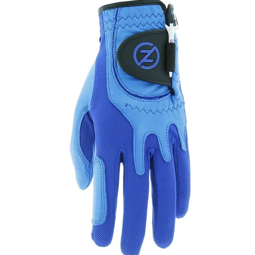 Zero Friction Cabretta Elite Left Handed Golf Glove Golf Gloves
