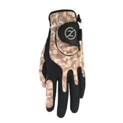 Zero Friction Compression Fit Left Handed Golf Glove Golf Gloves