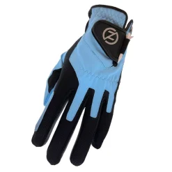 Zero Friction Compression Fit Left Handed Golf Glove Golf Gloves