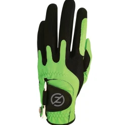 Zero Friction Synthetic Left Handed Golf Glove Golf Gloves