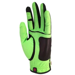 Zero Friction Synthetic Left Handed Golf Glove Golf Gloves