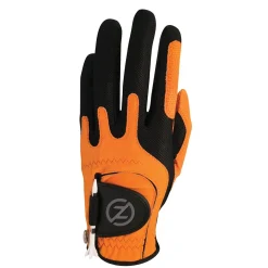 Zero Friction Synthetic Left Handed Golf Glove Golf Gloves