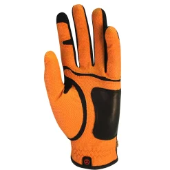 Zero Friction Synthetic Left Handed Golf Glove Golf Gloves