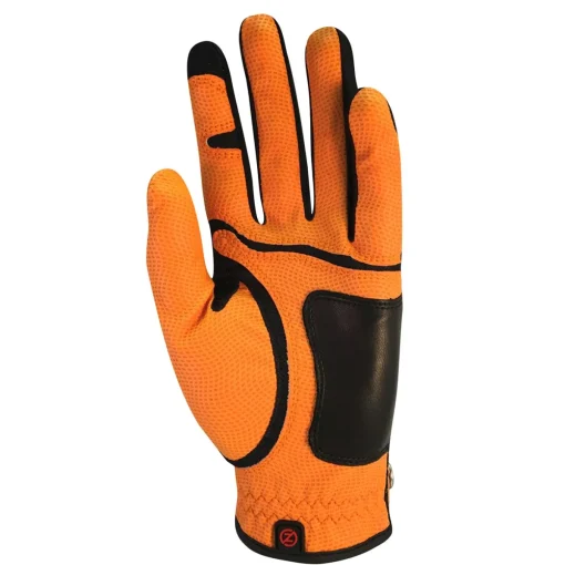 Zero Friction Synthetic Left Handed Golf Glove Golf Gloves