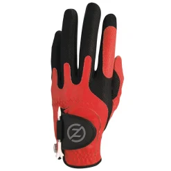 Zero Friction Synthetic Left Handed Golf Glove Golf Gloves