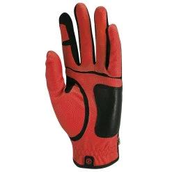 Zero Friction Synthetic Left Handed Golf Glove Golf Gloves