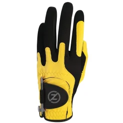 Zero Friction Synthetic Left Handed Golf Glove Golf Gloves