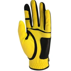 Zero Friction Synthetic Left Handed Golf Glove Golf Gloves