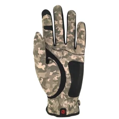 Zero Friction Synthetic Left Handed Golf Glove Golf Gloves