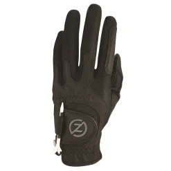 Zero Friction Synthetic Left Handed Golf Glove Golf Gloves