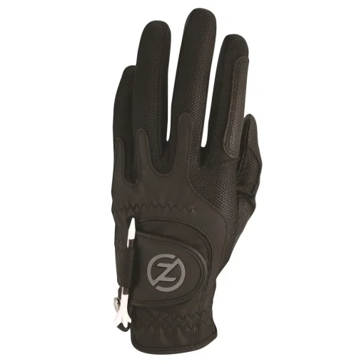 Zero Friction Synthetic Left Handed Golf Glove Golf Gloves