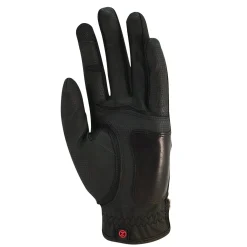 Zero Friction Synthetic Left Handed Golf Glove Golf Gloves