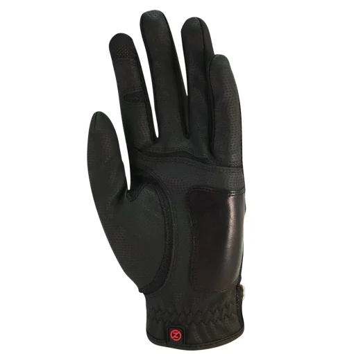 Zero Friction Synthetic Left Handed Golf Glove Golf Gloves