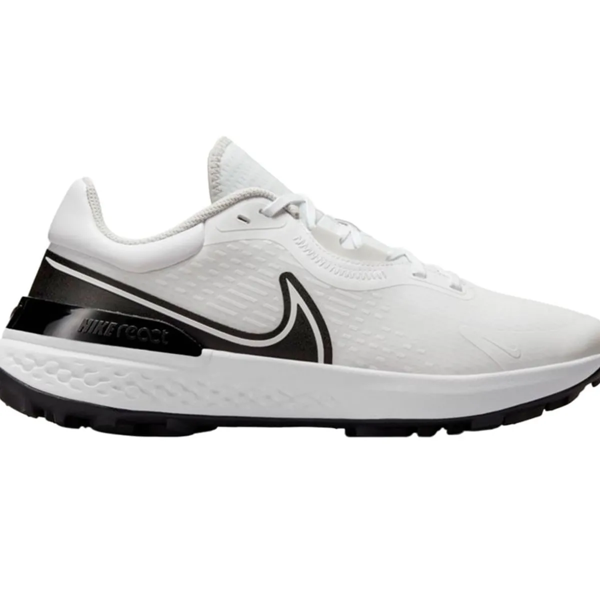 Nike Infinity Pro 2 Spikeless Golf Shoes - Global Golf